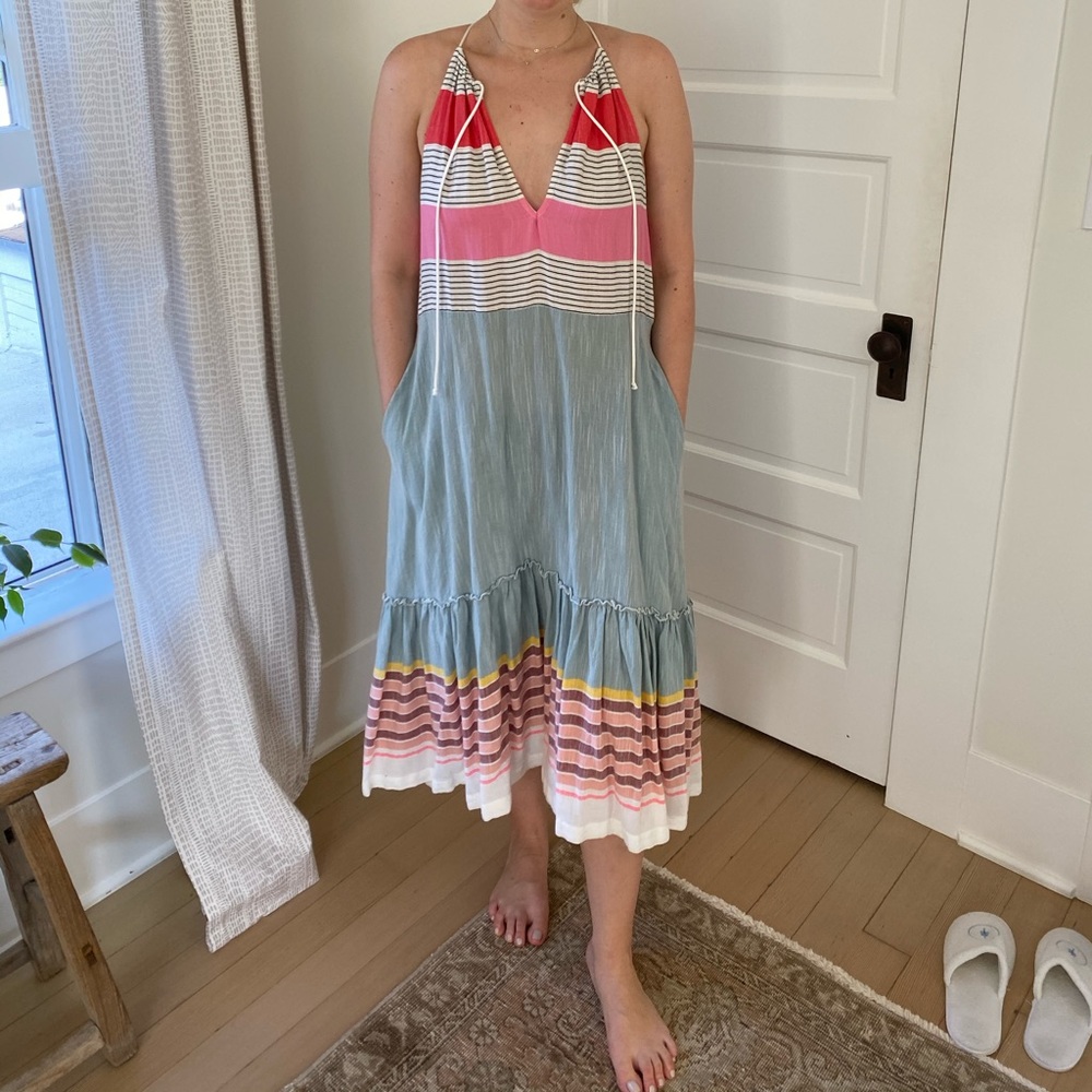 Maxi Dress - Picture 2 of 6